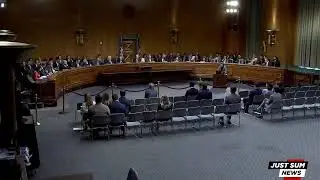 US Senate Committee on the Judiciary  (Oct 1, 2025)