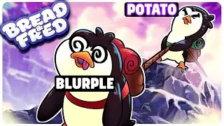 Carrying my new friend GHODA | Bread & Fred