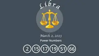 Libra horoscope for March 2, 2023