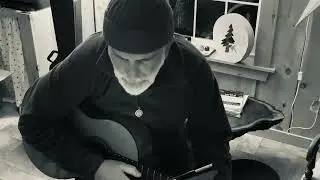 Cover: Gillian Welch - Orphan Girl