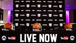Cowbell Kingdom Live Stream