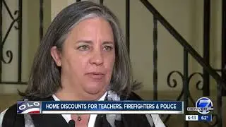 This federal housing program helps teachers, first responders buy affordable homes