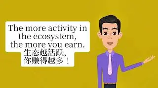 Why Div Token Is the Smartest Way to Farm Passive Crypto.  为什么 Div Token 是获取被动加密货币最明智的方式