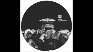 David Reina - Paradox (Original Mix)