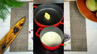 AG TANGO CHEF -  GNOCCHI DI ZUCCA