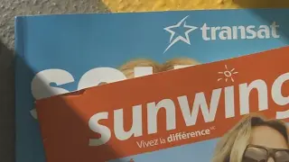 Travel agency warns of huge scam