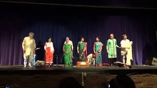 Viet Wave Music 10th Anniversary Concert in Houston Texas-P4