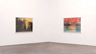 James Welling Choreograph