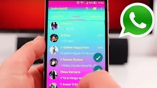 NUEVO WHATSAPP PLUS EXTREMO / BRUTAL 2020