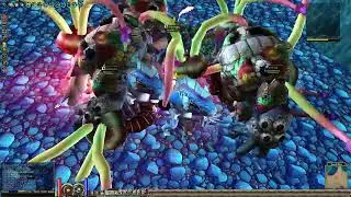 Suba Games - PristonTale Official server Pikeman lvl 142