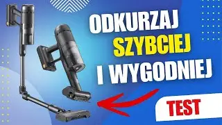 Roborock H60 Ultra &ndash; Test Bez Ściemy!🔥 Wydajny, Nowoczesny i Niedrogi?!😲 Przekonaj się!