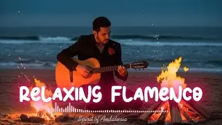 Spanish Guitar Rumba Music | Flamenco Fiesta Mix