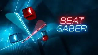 Beat Saber - Breezer Jaroslav Beck: (Modo Hard) Music Meta Quest 3 VR 