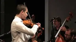 V. Monti: Czárdás