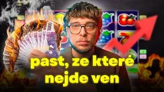 jak hazard ovládl Česko?