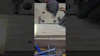 sharpening Band Saw Blades By  Hand #woodworking #diy #woodwork #tools #maker