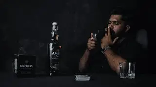 Poker B Roll || inspired by peter lindgren . Nikom Films