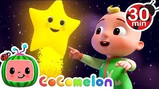 Twinkle Twinkle Little Star| Best Kids Song | Baby Learning Videos#kidsentertainment#cocomelon#kids