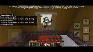 Naglaro ako Minecraft zombie apocalypse project Walker mod for Minecraft
