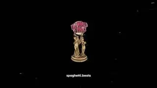 Rondodasosa x Vale Pain Drill Type Beat 2021 - The world is yours [FREE UNTAGGED]