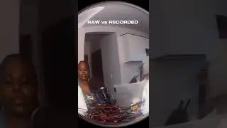 KOJO Raw Vs Recorded - Raybekah New Song  #amapiano #raybekah