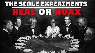 Proof of the Afterlife? The Scole Experiment: Real or Hoax
