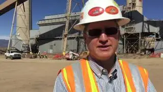 Ray Nixon Power Plant Emissions Control