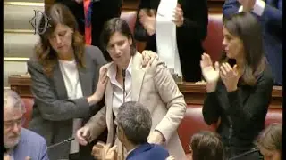 ELLY SCHLEIN CONTRO IL GOVERNO SULLA MANOVRA FINANZIARIA
