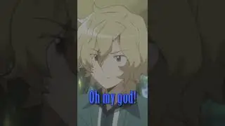 OH MY GOD! | Log Horizon Abridged