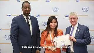Vietnam Post together with the World