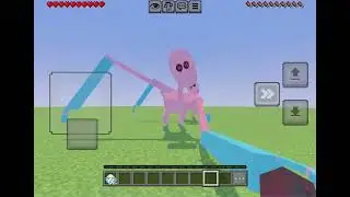 Looking at the frozen creature mod by @raal5407 