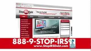 Is The IRS Threatening Your Wages or Assets?