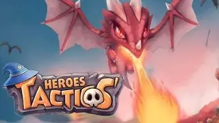 WB Ninja Play &ndash; Heroes Tactics: Mythiventures!!