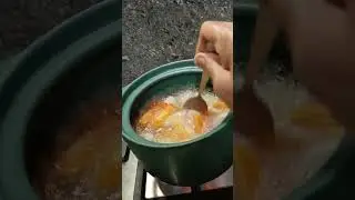 Easy Cooking: TINOLANG ISDA (Fish in Ginger Broth)