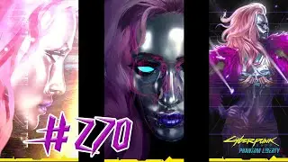 #270 ➡ [Side Job] Violence 💎 Cyberpunk 2077 💎 Dark Guide