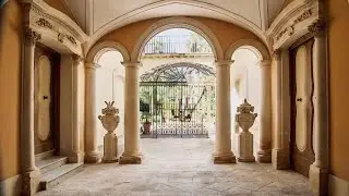 Palazzo Francesco Grassi Luxury Rooms, Aradeo, Italy | Travel With Divya