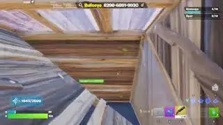 PLAYING 1V1#1v1 #fortnite #fortniteclips #boxfight #pvp
