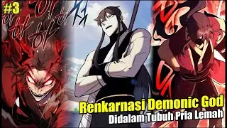 1-17 MEMBANGUN KEMBALI SEKTE YANG TELAH HANCUR ! TAPI DALAM TUBUH BANGSAWAN LEMAH YANG TIDAK WARAS !