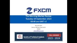 Morning Market Review - 19 September 2023