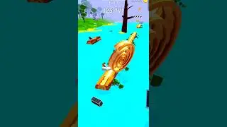 How to play Spiral rider Game #gaming #games