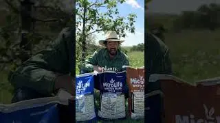 Here's Why You Should Use MicroLife Fertilizer