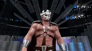 WWE 2K16: Mortal Kombat Summerslam - MK World Heavyweight Championship Tournament Recap