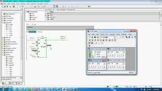 Part11 PLC program  Counter S CUD Simatic S7 siemens tutorial