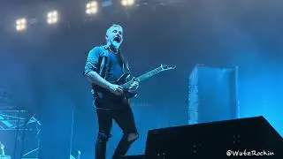 Parkway Drive- WILD EYES  (Live) Summer of Loud 2025- Texas