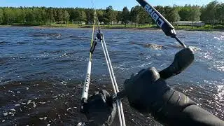 Sund Kitesailing, Core XR6 9m
