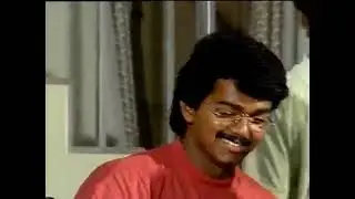 Vijay in 90s