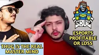 How SouL Org Earns Money 🚀 | Pain Fyxs on 8bit Thug