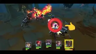 Lord's Mobile Tricks vs Tricks Stage 3 