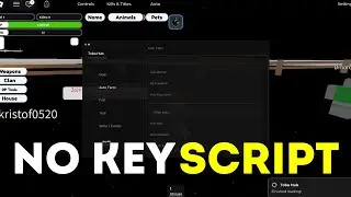 Animal Simulator script &ndash; (Fast Auto Farm)