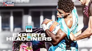FULL MATCH Men's FINAL in San Jose | Premier Rugby Sevens